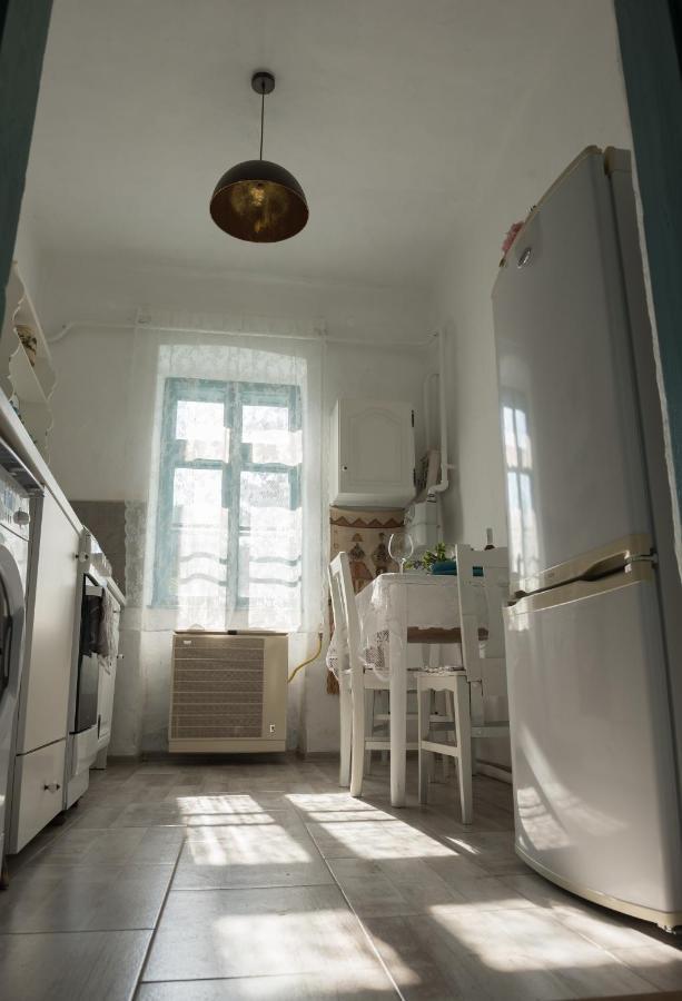 Vankos Vendeghaz Mindszent Dış mekan fotoğraf