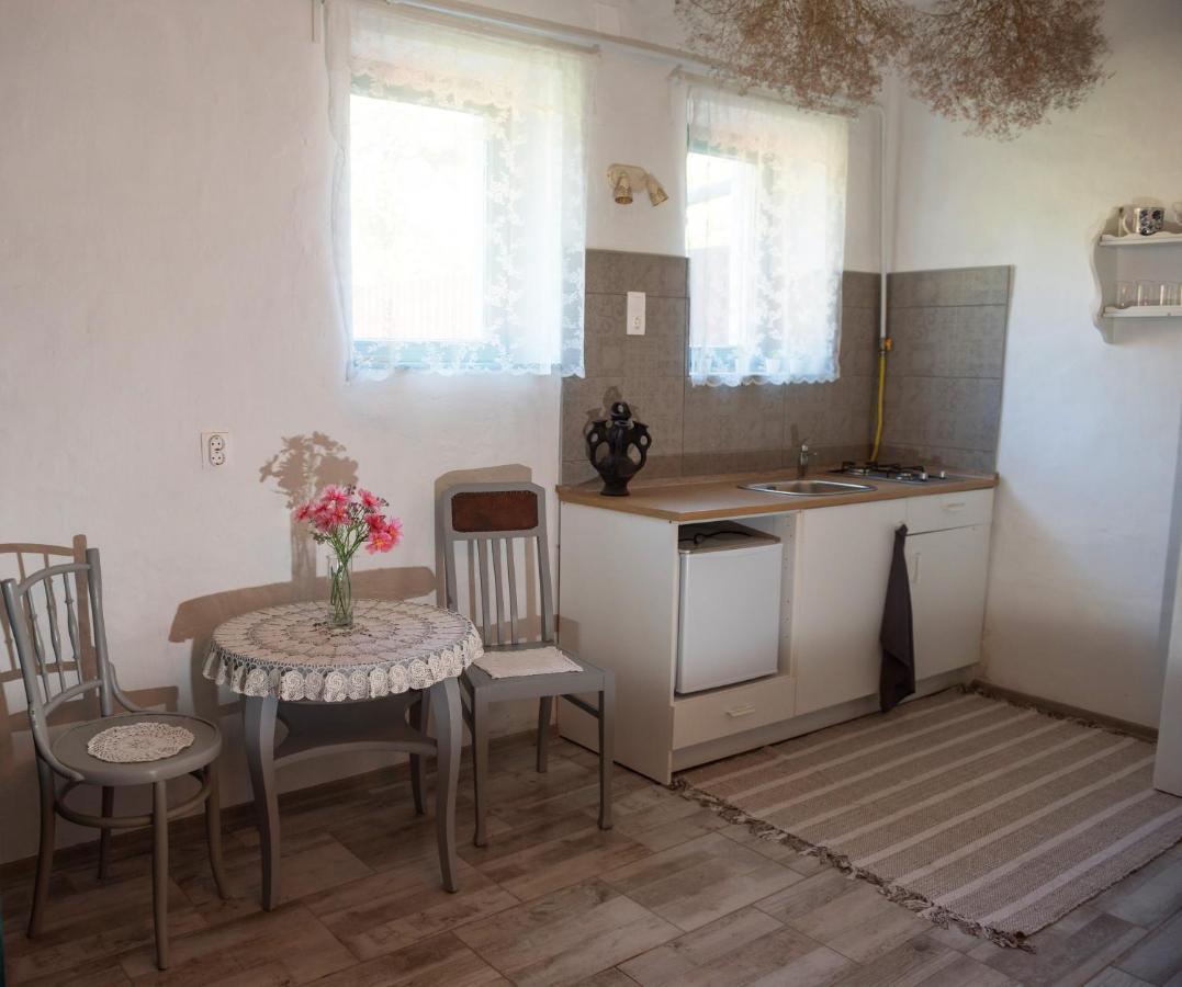 Vankos Vendeghaz Mindszent Dış mekan fotoğraf