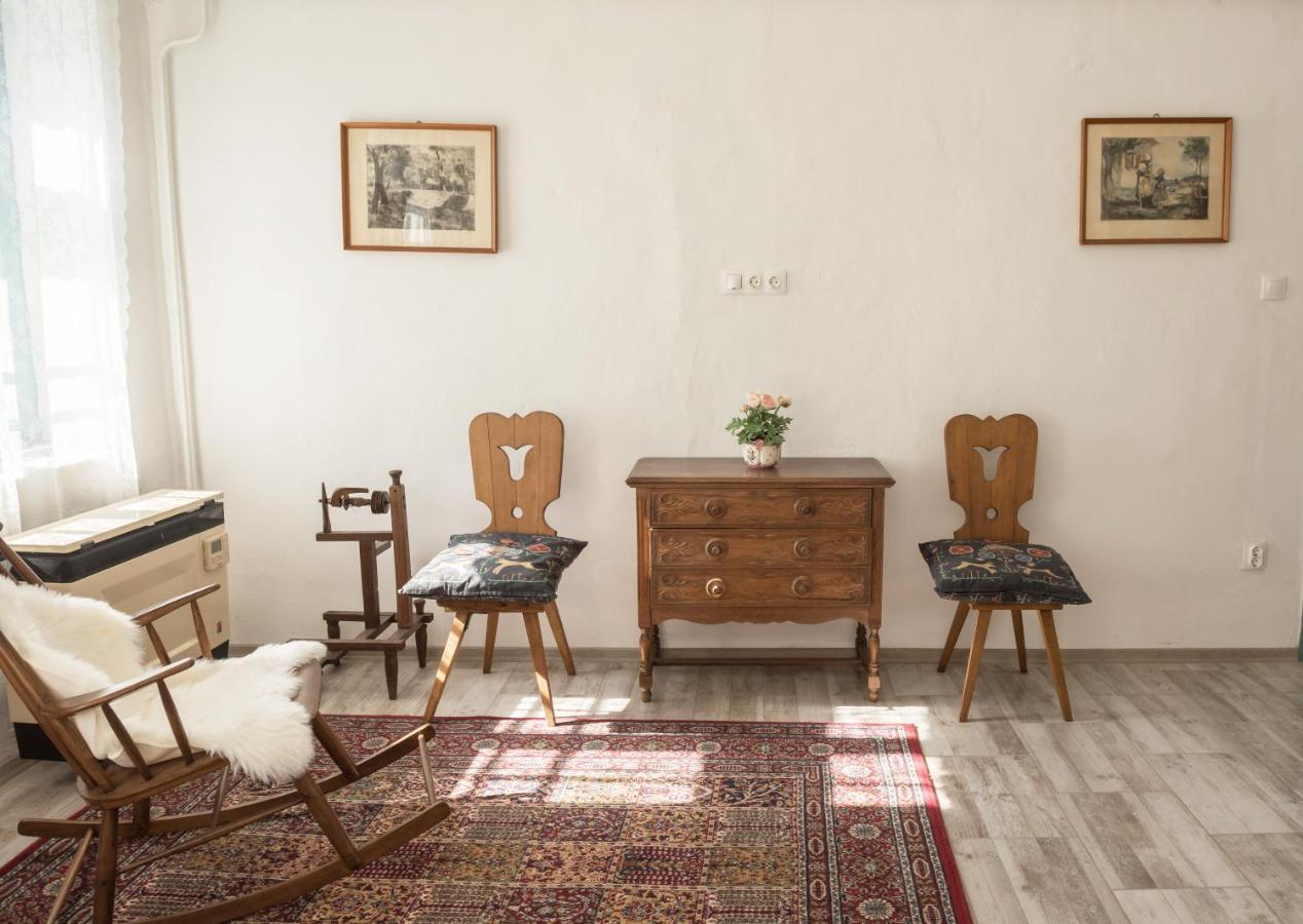 Vankos Vendeghaz Mindszent Dış mekan fotoğraf